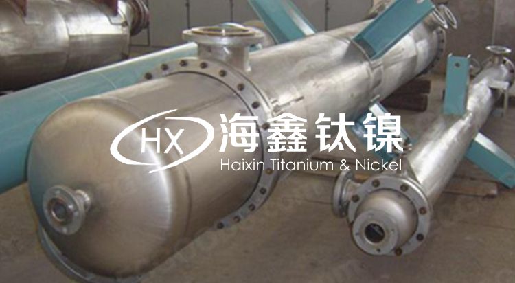 鈦設備應用發展前景廣泛 鈦設備應用發展前景廣泛