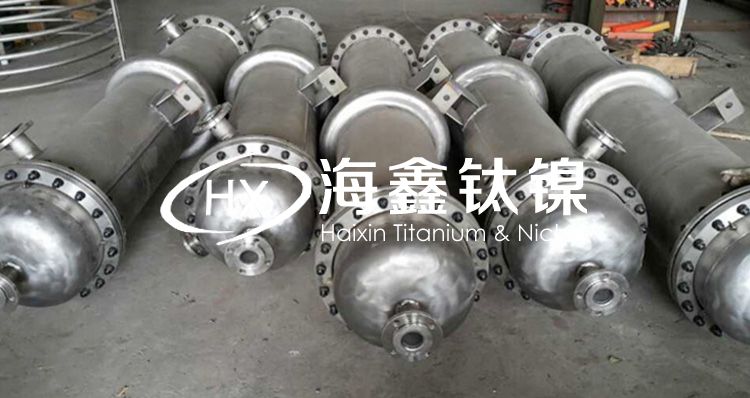 強制循環蒸發器 強制循環蒸發器