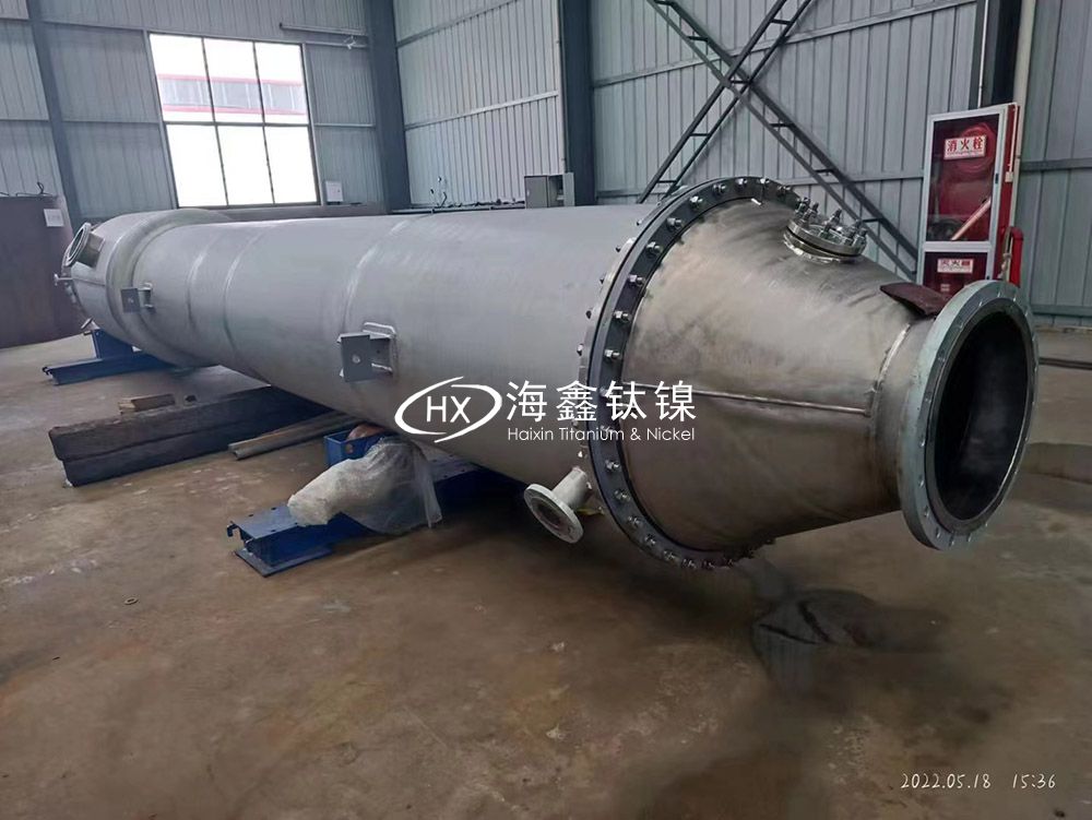 關于換熱器的設計匯編 關于換熱器的設計匯編